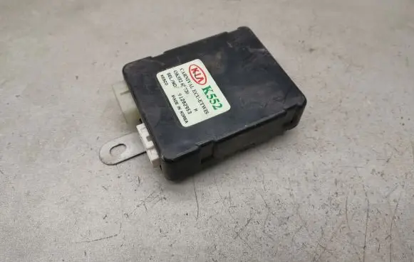 KIA Carnival Other control units/modules OK55267720