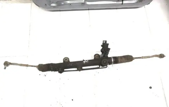 Mercedes-Benz E W211 Steering rack 2111101100