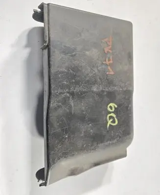 Volkswagen Polo IV 9N3 Battery box tray cover/lid 6Q0915429D