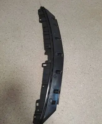 Mercedes-Benz GLA W156 Front bumper mounting bracket A1568850465 287000003