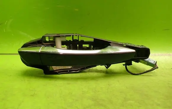 Peugeot 508 Front door exterior handle 9686433680