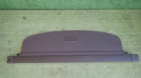 Audi A6 S6 C8 4K Parcel shelf load cover 4K9853553B