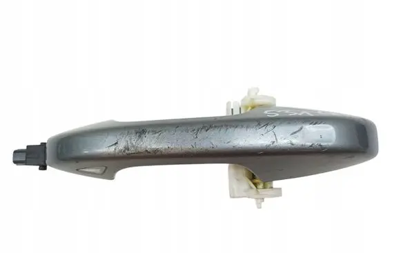 Volvo S60 Front door exterior handle 
