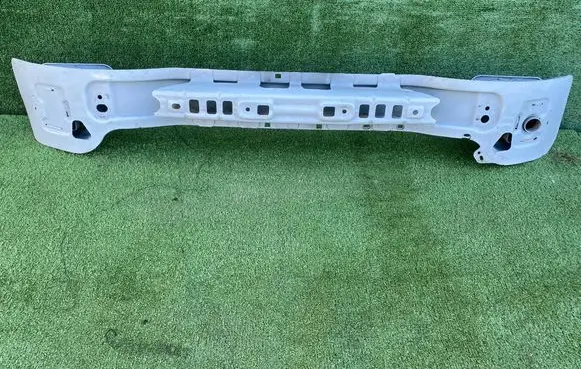 Ford Transit Custom Front bumper support beam BK2117K876A07AA