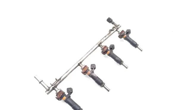 Opel Astra H Fuel injectors set 55353806