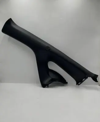 Nissan Leaf II (ZE1) (A) pillar trim 769123NL0A