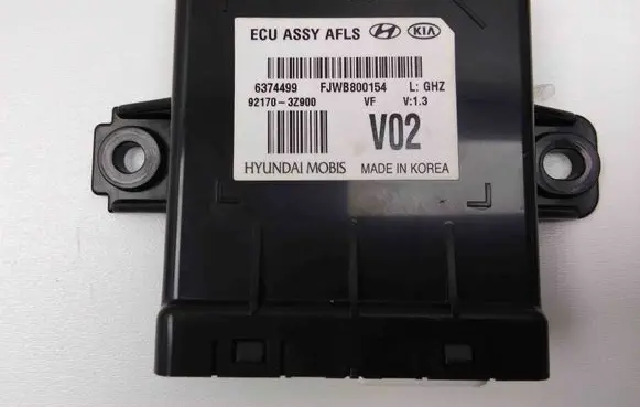 Hyundai i40 Other devices 921703Z900
