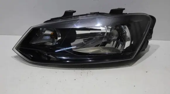 Volkswagen Polo V 6R Headlight/headlamp 6R1941015C 89093887 890938871