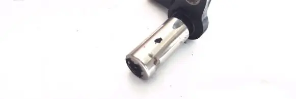 Nissan Almera Tino Sensor
