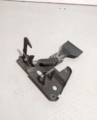 Audi A4 S4 B7 8E 8H Engine bonnet/hood lock/latch loop/hook 8E0823480E