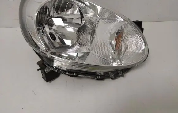 Nissan Micra Headlight/headlamp 260101HB0B 90000508