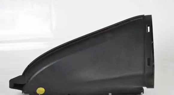 Audi A6 S6 C7 4G Air intake duct part 4G0129624D
