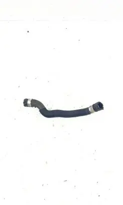 Peugeot 3008 I Engine coolant pipe/hose 