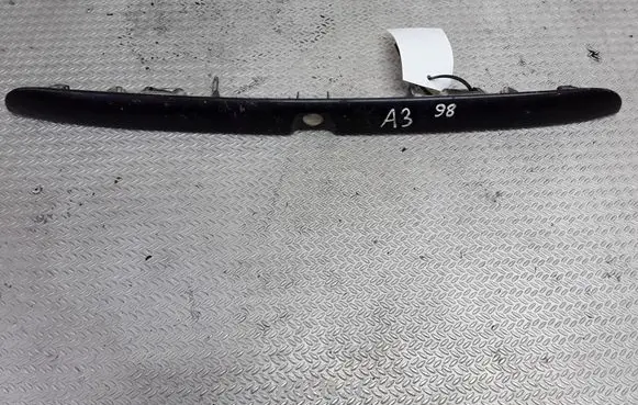 Audi A3 S3 8L Tailgate/trunk/boot exterior handle 8D9827574