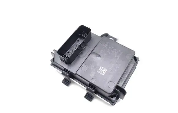Chevrolet Volt I Fuel injection pump control unit/module 20867260