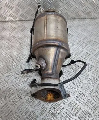 KIA Ceed Catalyst/FAP/DPF particulate filter 289G008AA0K
