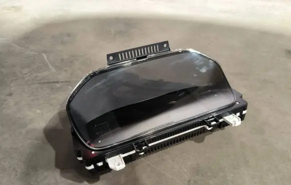 Volvo S90, V90 Speedometer (instrument cluster) 32201802AA 32201802 0263719437