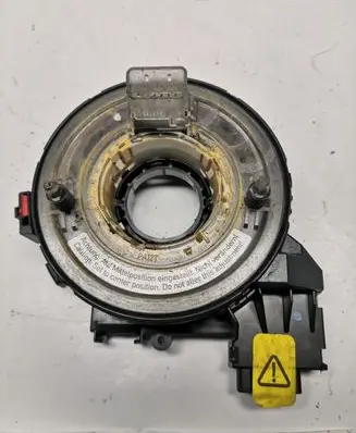 Audi A3 S3 8P Airbag slip ring squib (SRS ring) 1K0959653