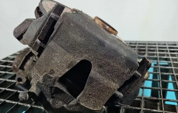 Seat Ibiza IV (6J,6P) Front brake caliper IMPRK1417886