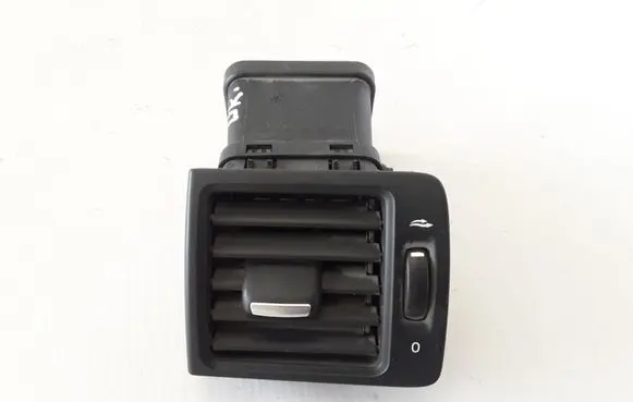 Volvo S40 Dashboard side air vent grill/cover trim