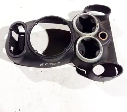Mini One - Cooper R50 - 53 Other interior part 51166800838 122737-13