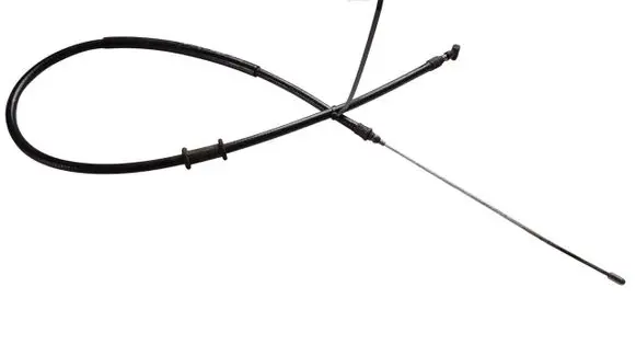 Fiat Ducato Handbrake/parking brake wiring cable 1341031080 D826K02