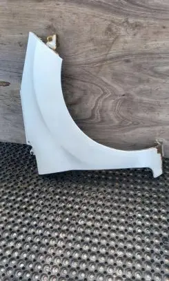 Ford Fiesta Fender
