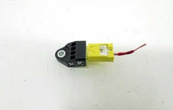 Lexus IS III XE30 Airbag deployment crash/impact sensor 8983112040