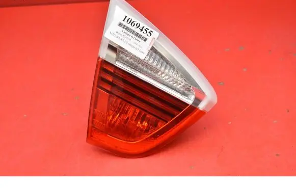 BMW X3 E83 Rear/tail lights 6937459