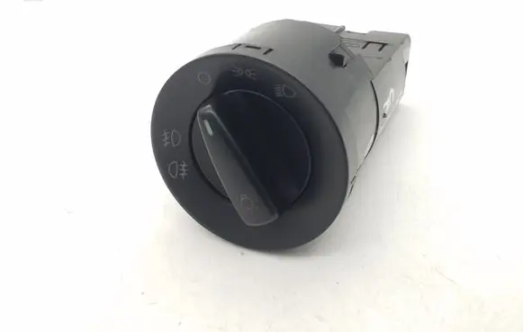 Skoda Superb B5 (3U) Light switch 1U0941531D