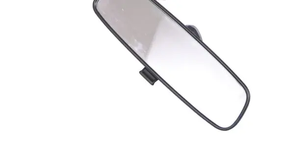 Ford Focus Rear view mirror (interior)