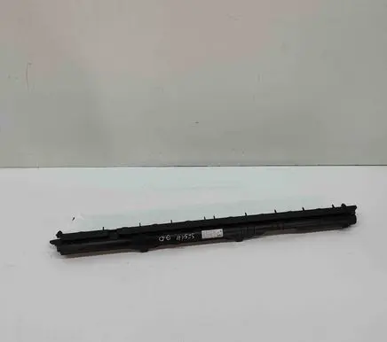 Volkswagen PASSAT B8 Rear door window curtain/sunshade 3G9861318B