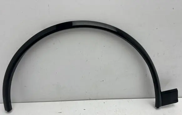 Porsche Macan (95C) Fender trim (molding) 95C853717N