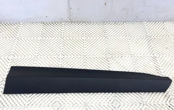 Toyota Yaris Cross Front door trim (molding) 75073K2010