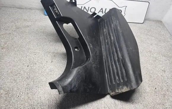 BMW 5 E39 Foot area side trim 51438159517