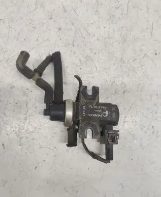Ford Galaxy Turbo solenoid valve