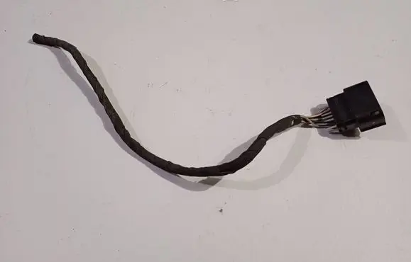 Dodge Challenger Headlight/headlamp wiring loom/harness WTYCZ2347