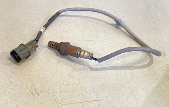 Mitsubishi Outlander Lambda probe sensor 234000