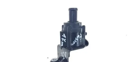 Ford Fusion II Electric auxiliary coolant/water pump DS7G8C419 DS7G8C419CB