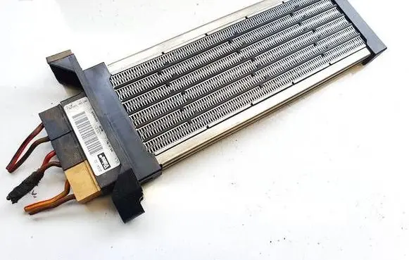 Seat Exeo (3R) Electric cabin heater radiator 8e1819011 983682bc