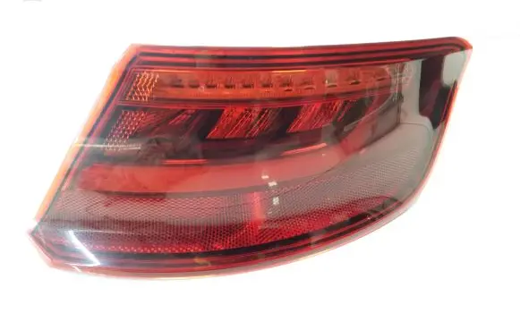 Audi A3 S3 8V Rear/tail lights 8V4945096A