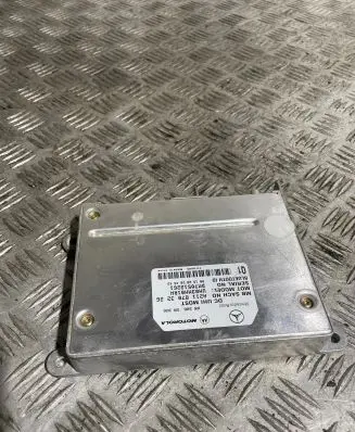 Mercedes-Benz CLS C219 Bluetooth control unit module A2118703226 UH03MM01RW DM70512261