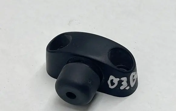 Audi Q3 F3 Tailgate/trunk/boot lid buffer 8W9827239