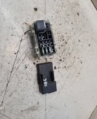 Volvo S80 Fuse module 6G9T14K131AB K067R