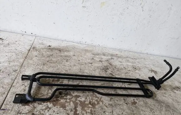 Mercedes-Benz C W204 Power steering radiator 2044601124