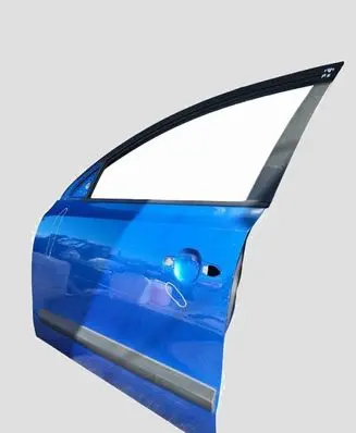 Hyundai i30 Front door