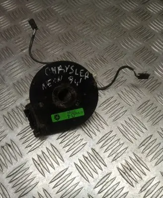 Chrysler Neon I Airbag slip ring squib (SRS ring) 479300423199