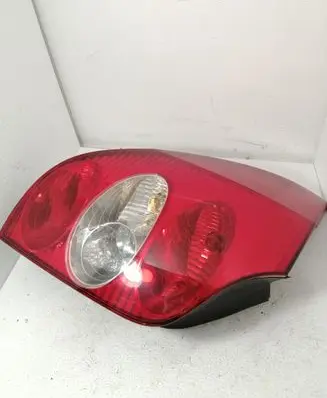 Renault Laguna II Rear/tail lights 2347G