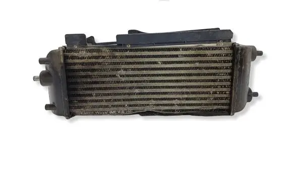 Hyundai ix35 Intercooler radiator 282702F450