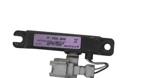 SsangYong Tivoli Keyless system antenna 8753035300